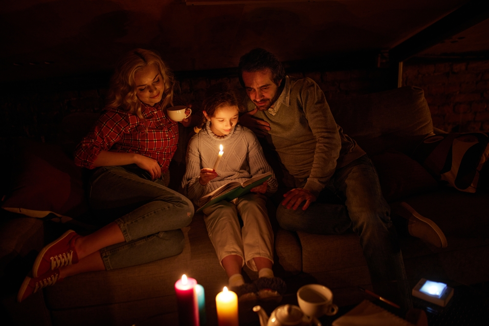 ¿Qué Hacer Cuando se Va la Luz en Casa? Guía Paso a Paso