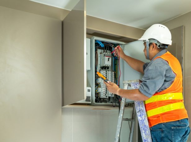 Por Qué las Inspecciones Eléctricas Son Cruciales Antes del Invierno