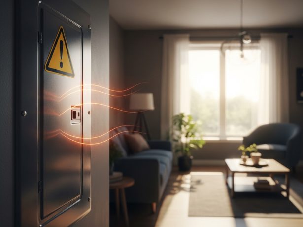 Cómo Afecta el Calor a tu Instalación Eléctrica