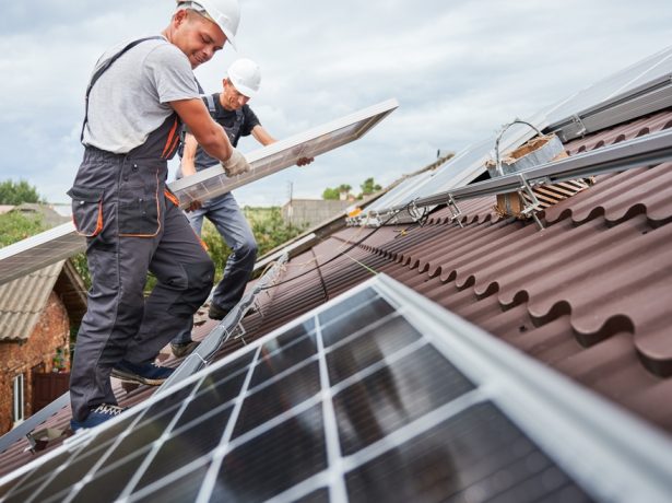 Cómo Mejorar la Eficiencia Energética de tu Hogar