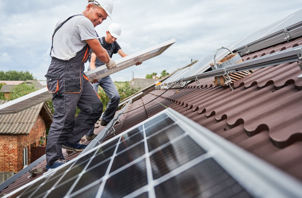 Cómo Mejorar la Eficiencia Energética de tu Hogar